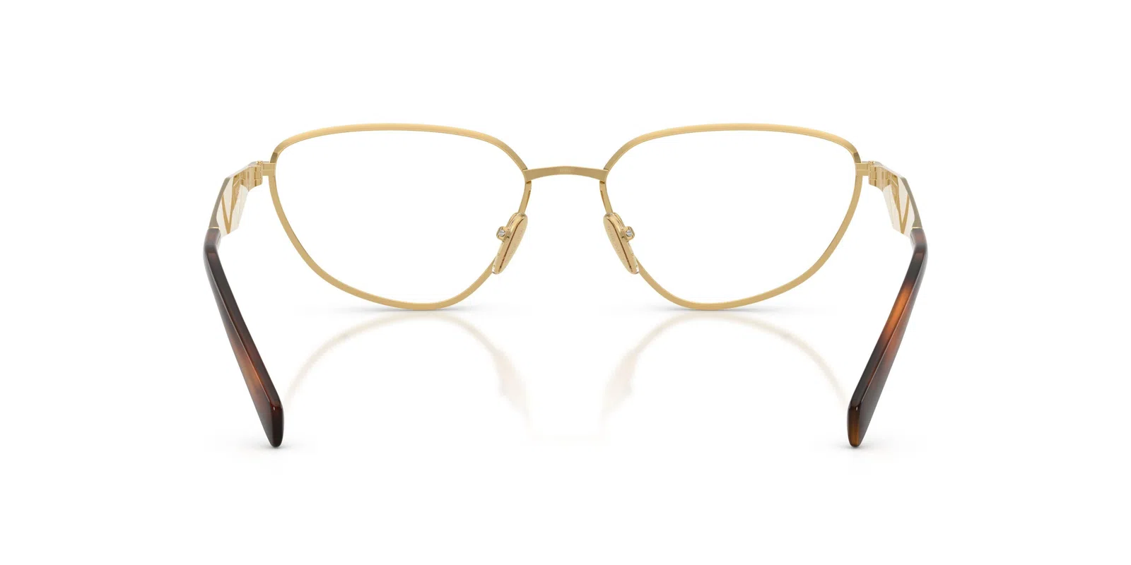 Prada D52V Eyeglasses - view 13